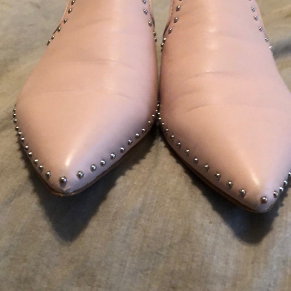 Rebecca minkoff flat - Picture 2 of 6